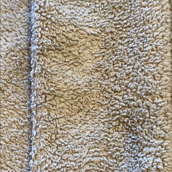 Patagonia 1/4 Zip Fuzzy Pullover - Picture 7 of 8